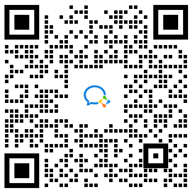 新智元生物科技-技术顾问微信二维码
